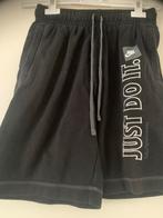 Nike Sportkleding Short - Zwart, Kinderen en Baby's, Kinderkleding | Maat 152, Ophalen of Verzenden, Zo goed als nieuw, Jongen of Meisje