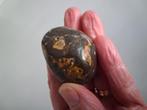 handsteen onyx, Ophalen of Verzenden, Mineraal