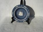 Wedgwood Jasperware navy bleu schaaltje, Antiek en Kunst, Antiek | Keramiek en Aardewerk, Ophalen of Verzenden