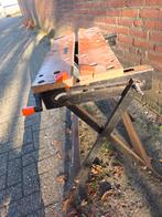 workmate black en decker, Ophalen of Verzenden, 'T Olde Gre-j, Info@toldegrej.nl, Endepoelstraat 20f Didam
