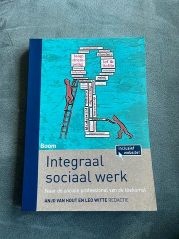 Integraal sociaal werk beschikbaar voor biedingen