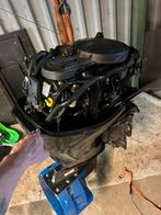 Mercury 40pk 4t buitenbord motor, Watersport en Boten, Bootonderdelen, Ophalen of Verzenden, Gebruikt, Motor en Techniek, Motorboot