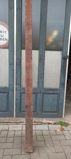 Merbau balken, Ophalen of Verzenden, 250 cm of meer, Balken