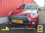 Mini Mini 1.5 Cooper Chili / Airco / Navi / Leer, Voorwielaandrijving, 136 pk, Gebruikt, 4 stoelen