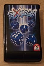 Dobbelspel Extra!, Een of twee spelers, Ophalen of Verzenden, Zo goed als nieuw, Schmidt