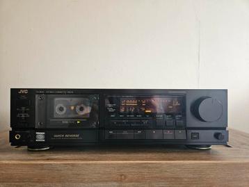 jVC TD-R 611 beschikbaar voor biedingen