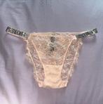Victoria’s secret ondergoed, Kleding | Dames, Ophalen of Verzenden, Roze, Slip