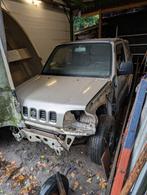 2001 Suzuki Jimny cabrio automaat onderdelen, 120dkm, Auto-onderdelen, Ophalen, Gebruikt, Suzuki