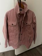 Heel leuk roze rib jasje / blouse ZARA maat XS, Maat 34 (XS) of kleiner, Ophalen of Verzenden, Roze, Zo goed als nieuw