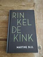 Martine Bijl - Rinkeldekink, Martine Bijl, Ophalen of Verzenden, Zo goed als nieuw, Nederland