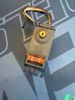 Big scale servo Spektrum S905, Hobby en Vrije tijd, Modelbouw | Radiografisch | Auto's, Ophalen of Verzenden, Zo goed als nieuw