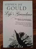 Stephen Jay Gould - Life's Grandeur, Boeken, Ophalen of Verzenden, Zo goed als nieuw