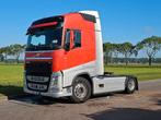 VOLVO FH 460 pto i-park-cl alcoa, Automaat, Euro 6, Overige kleuren, Bedrijf