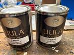 UULA farfoil - finse verf voor buiten, Minder dan 5 liter, Ophalen, Zo goed als nieuw, Verf