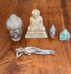 Boeddha beeldjes, Huis en Inrichting, Woonaccessoires | Boeddhabeelden, Ophalen of Verzenden