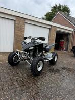 Yamaha YFZ 450 met kenteken, Motoren, Quads en Trikes, 450 cc