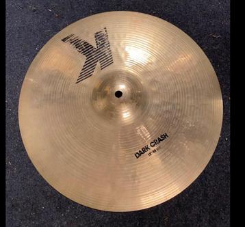 K Zildjian IAK Vintage, Pre-Loved & Hand-Hammered cymbals beschikbaar voor biedingen