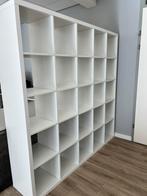 Kallax 5x5 kast, Huis en Inrichting, Ophalen, Gebruikt, 150 tot 200 cm, 150 tot 200 cm