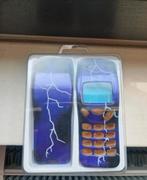 Nokia cover, Telecommunicatie, Mobiele telefoons | Toebehoren en Onderdelen, Ophalen of Verzenden, Zo goed als nieuw, Overige typen