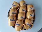 Nieuwe  Chocomel mokken, Antiek en Kunst, Ophalen