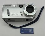 Sony Cyber-shot DSC-P52 - compact camera, Ophalen of Verzenden, Fototoestel