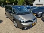 Renault Grand Espace 2.0 dCi Dynamique 7p. EXPORT, Auto's, Renault, Te koop, Zilver of Grijs, Geïmporteerd, 205 €/maand