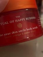 Ritual of happy buddha, Sieraden, Tassen en Uiterlijk, Verzenden, Nieuw, Bodylotion, Crème of Olie