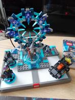 Lego dimensions PS3, Spelcomputers en Games, 2 spelers, Zo goed als nieuw, Vanaf 7 jaar, Ophalen