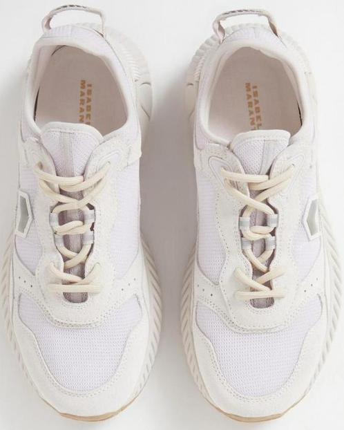 ISABEL MARANT SNEAKERS, 39 (NEW €475) ORIGINEEL, NIEUW💖💖💖, Kleding | Dames, Schoenen, Nieuw, Sneakers of Gympen, Overige kleuren
