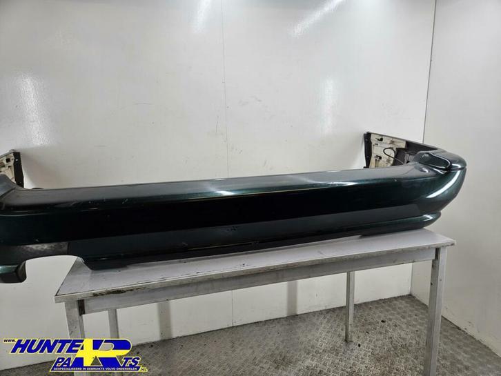 Achterbumper kleurcode 421 Volvo V70 ('97-'00), Auto-onderdelen, Carrosserie en Plaatwerk, Bumper, Volvo, Achter, Gebruikt, Ophalen of Verzenden
