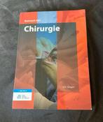 IJ.D. Jüngen - Chirurgie, Boeken, Ophalen of Verzenden, Zo goed als nieuw, IJ.D. Jüngen