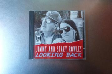 Jimmy Rowles And Stacy Rowles - Looking Back beschikbaar voor biedingen