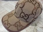 Gucci pet beige nieuw, Nieuw, Pet, Gucci, One size fits all