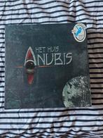 Het Huis Anubis Bordspel - Compleet!, Hobby en Vrije tijd, Gezelschapsspellen | Bordspellen, Drie of vier spelers, Ophalen of Verzenden