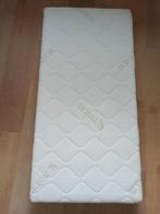 ABZ airgosafe ledikant matras 120x60  - nieuw, Huis en Inrichting, Slaapkamer | Matrassen en Bedbodems, Zo goed als nieuw, Matras