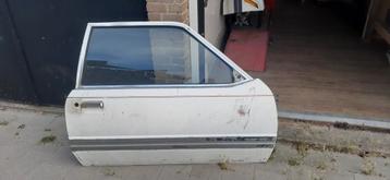 Ford mustang deuren met glas. 79 tot 93 beschikbaar voor biedingen