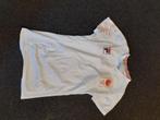 Fila TeamNL Beijng 2022 baselayer shortsleeve dames (S), Sport en Fitness, Schaatsen, Ophalen of Verzenden, Zo goed als nieuw