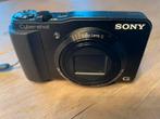 Sony cybershot DSC HX20V digitale camera, Compact, Ophalen of Verzenden, Zo goed als nieuw, Sony