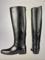 Horka stretch pvc paard rijlaarzen maat 35, Dieren en Toebehoren, Kinderen, Dressuur, Nieuw, Ophalen of Verzenden