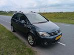 Volkswagen Golf Plus 1.4 TSI 118KW/160PK AUT Eu-5 2009 Blauw, Auto's, Volkswagen, Bluetooth, 74 €/maand, Zwart, 4 cilinders