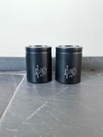 ELNA ELECTROLYTIC CAPACITOR 40.000 µF (Accuphase), Ophalen of Verzenden, Zo goed als nieuw