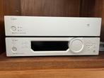 Lyngdorf tdai 2200  en  Lyngdorf SDA 2175, Zo goed als nieuw, 120 watt of meer, Stereo, Ophalen