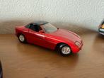 BMW z1, Hobby en Vrije tijd, Modelauto's | 1:24, Ophalen of Verzenden, Zo goed als nieuw, Bburago