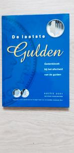 Gedenkboek De Laatste Gulden, Ophalen of Verzenden, Koningin Beatrix, Overige waardes, Setje
