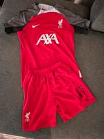 Voetbaltenue / voetbalshirt/ broek - maat 11/12Y, Kinderen en Baby's, Kinderkleding | Kinder-zwemkleding, Ophalen, Jongen of Meisje