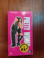 Pretty Woman videoband. Slip cover., Alle leeftijden, Ophalen of Verzenden, Gebruikt, Komedie