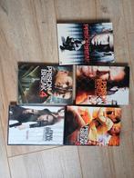 Prison Break DVD Serie - Complete Collectie!, Ophalen