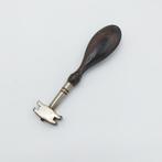 Antieke Glassnijder, Antiek en Kunst, Ophalen of Verzenden