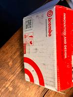 Remblokken nieuw Brembo, Ophalen, Nieuw, Chevrolet