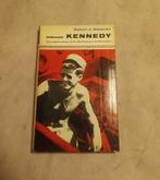 Luitenant Kennedy - Robert J. Donovan, Boeken, Ophalen of Verzenden, Gelezen, Noord-Amerika